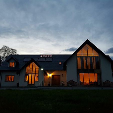 Birchwood House Self-Catering Accommodation Inverness Bagian luar foto