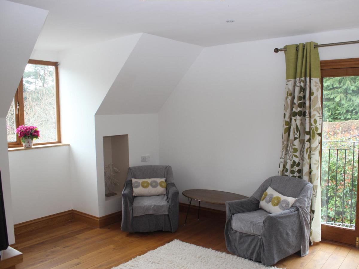 Birchwood House Self-Catering Accommodation Inverness Bagian luar foto