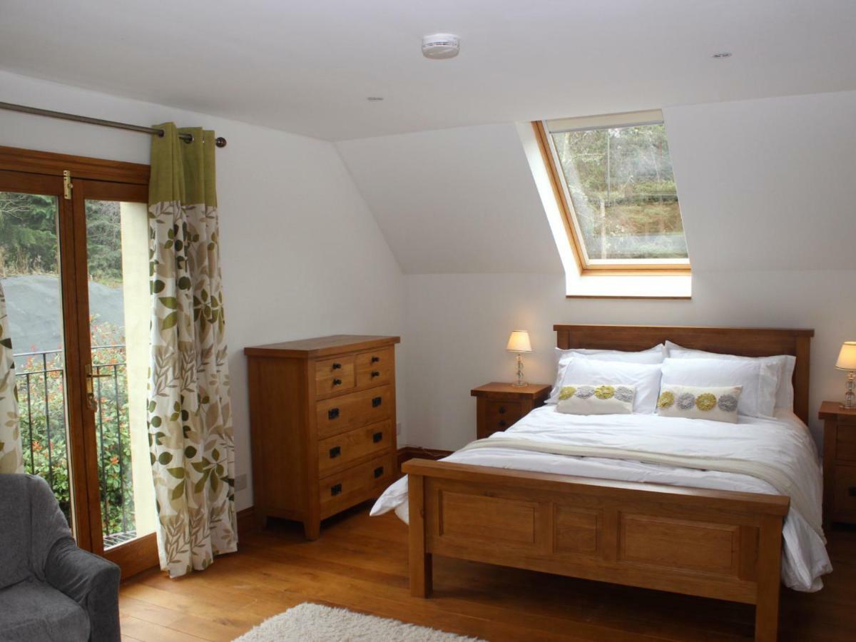 Birchwood House Self-Catering Accommodation Inverness Bagian luar foto