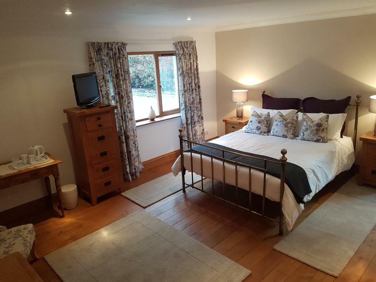 Birchwood House Self-Catering Accommodation Inverness Bagian luar foto