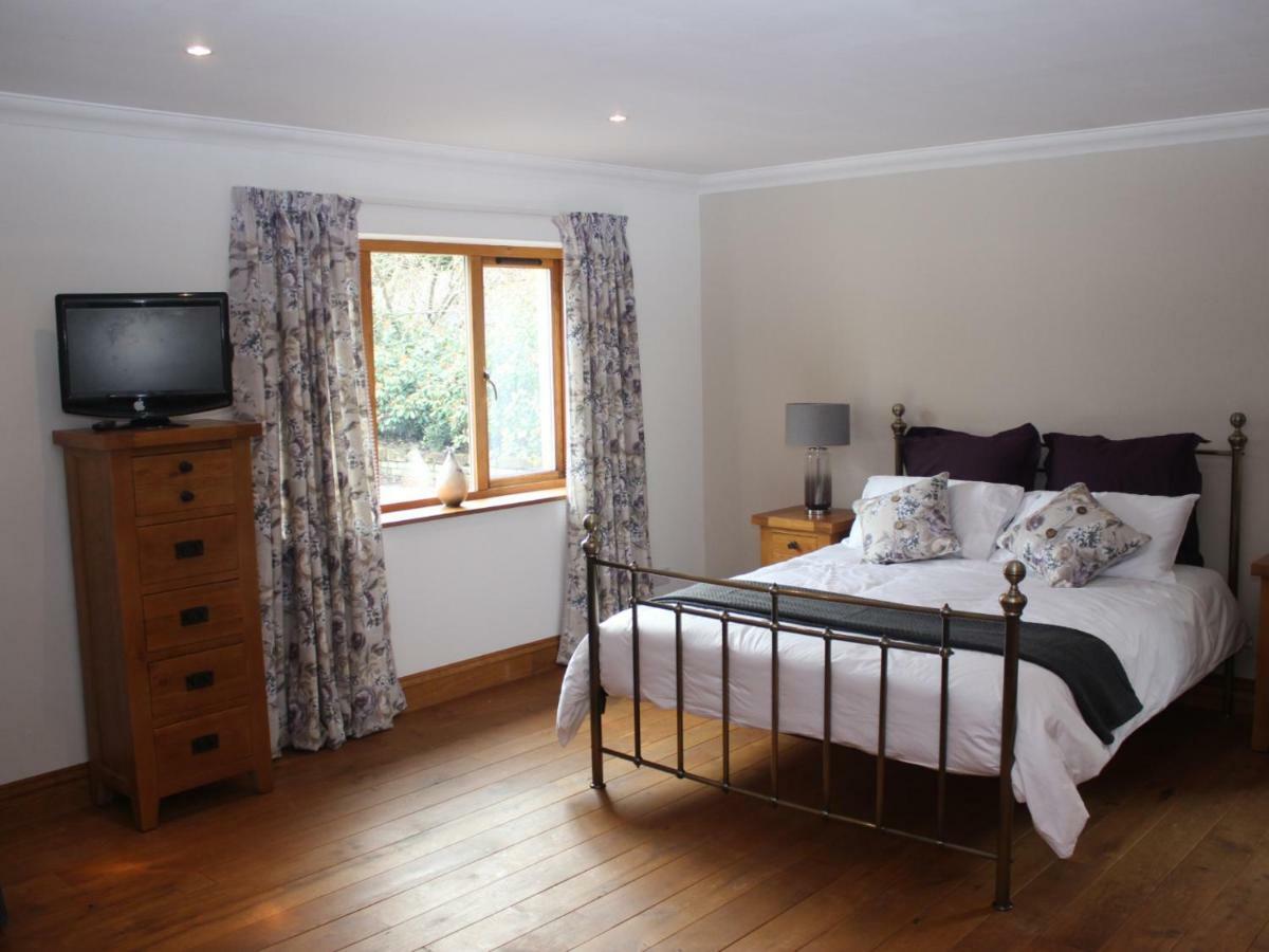 Birchwood House Self-Catering Accommodation Inverness Bagian luar foto