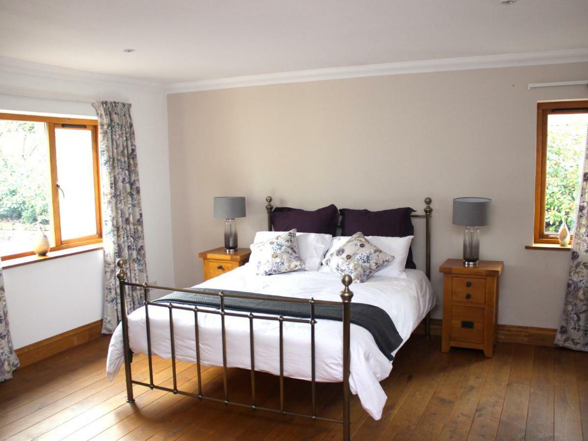 Birchwood House Self-Catering Accommodation Inverness Bagian luar foto