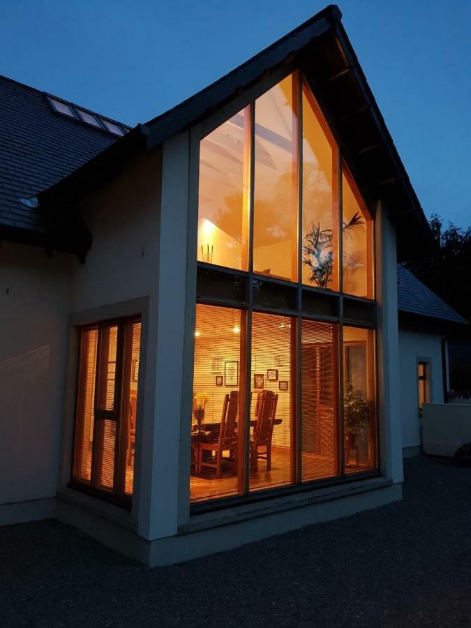 Birchwood House Self-Catering Accommodation Inverness Bagian luar foto